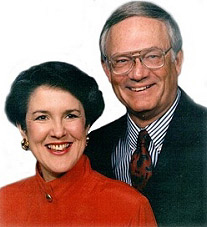 Jane & Huber Wilkinson